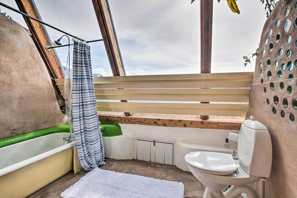Photo of Bathroom in Valdez