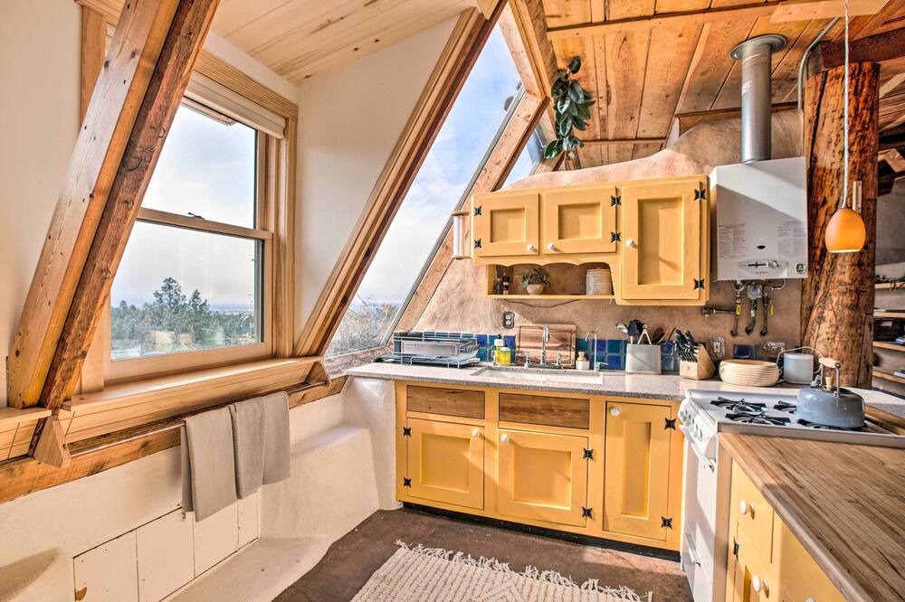 Photo of Kitchen in Valdez
