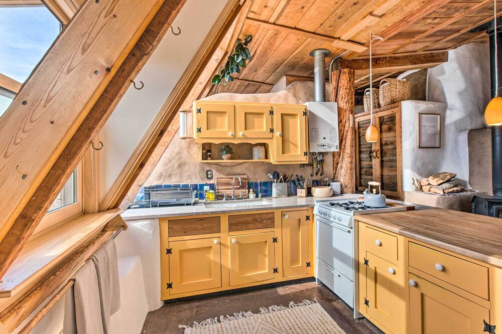 Photo of Kitchen in Valdez