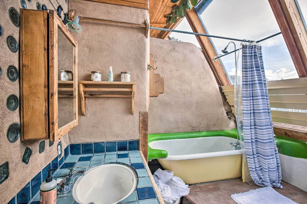 Photo of Bathroom in Valdez