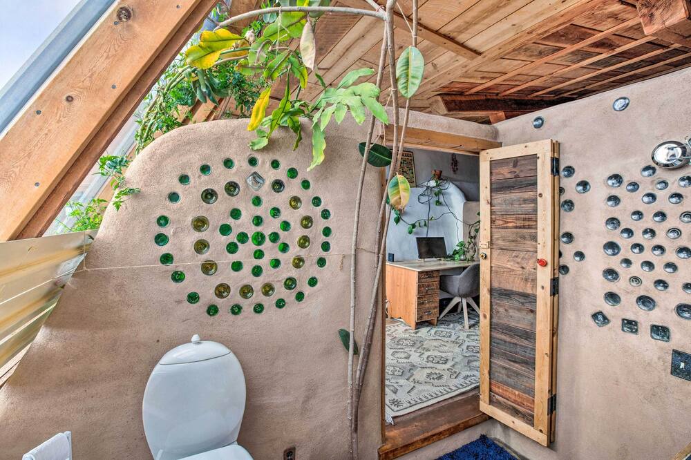 Photo of Bathroom in Valdez