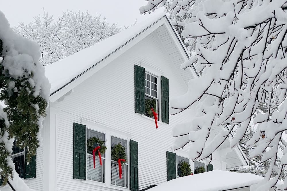 Photo of Outdoor in Williamsville