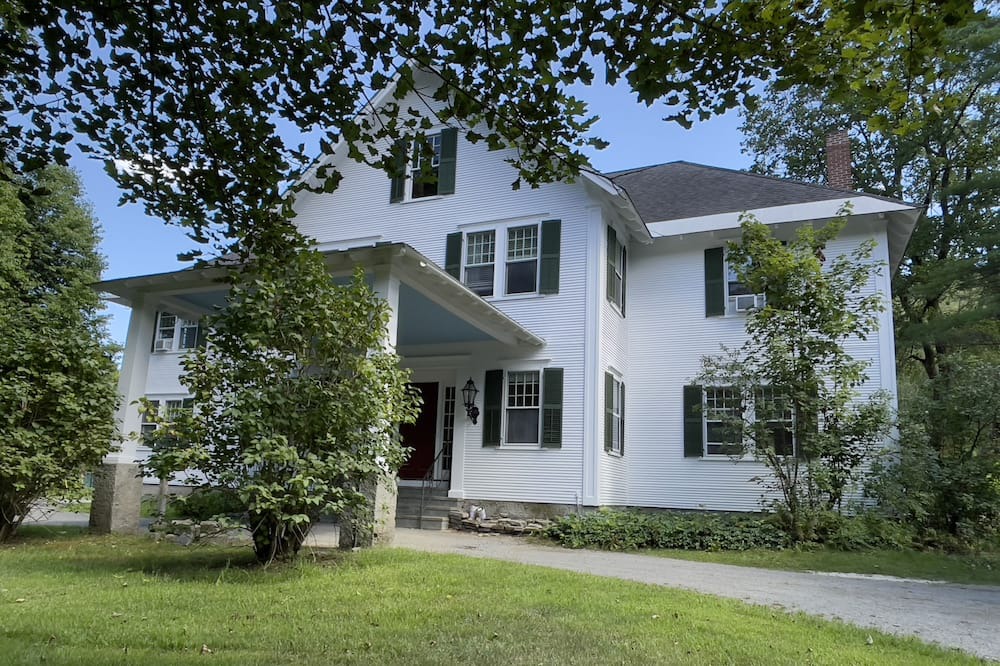 Photo of Outdoor in Williamsville