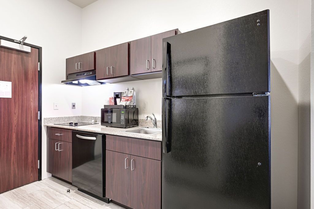 Photo of Kitchen in Mosinee