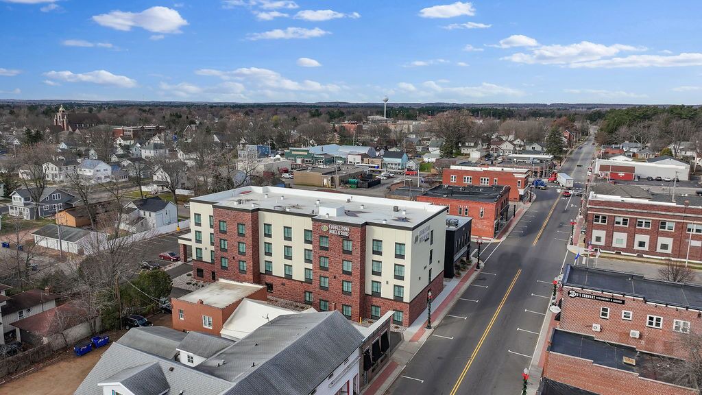 Photo of Outdoor in Mosinee
