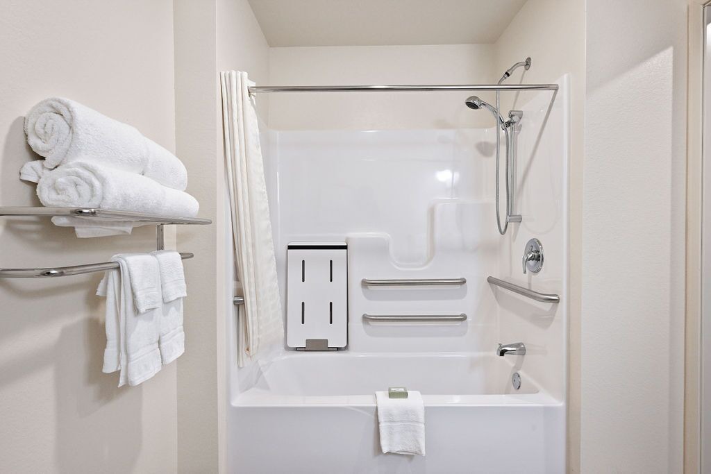 Photo of Bathroom in Mosinee