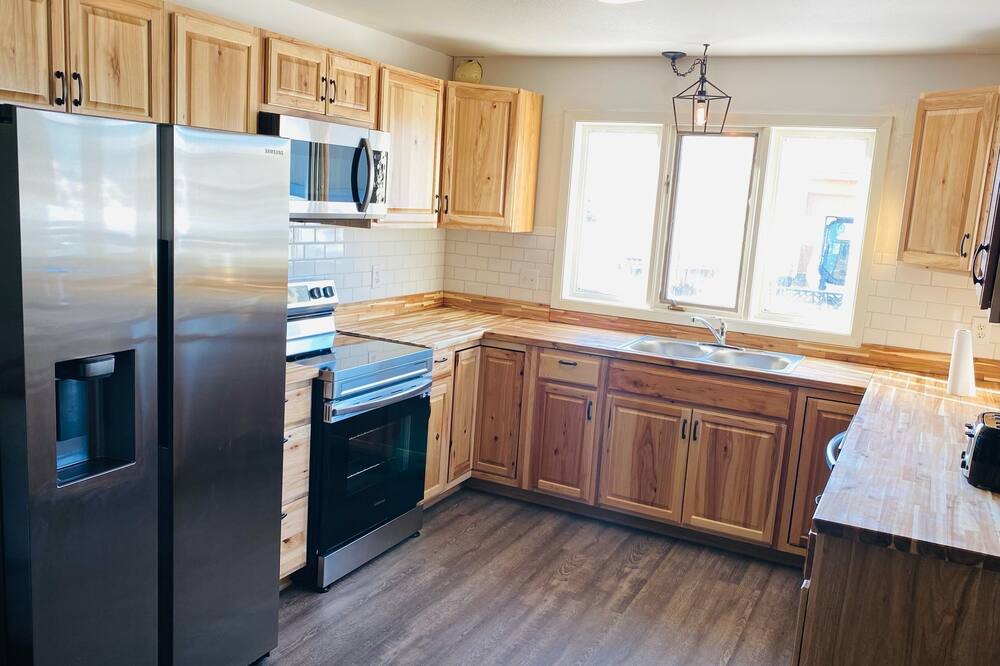 Photo of Kitchen in Hillsboro