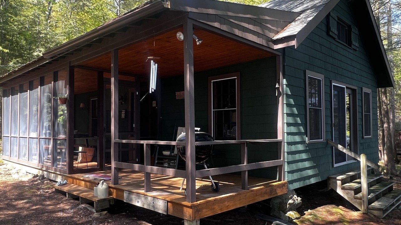Photo of Outdoor in Jaffrey