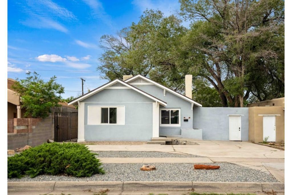 Photo of Outdoor in University Heights