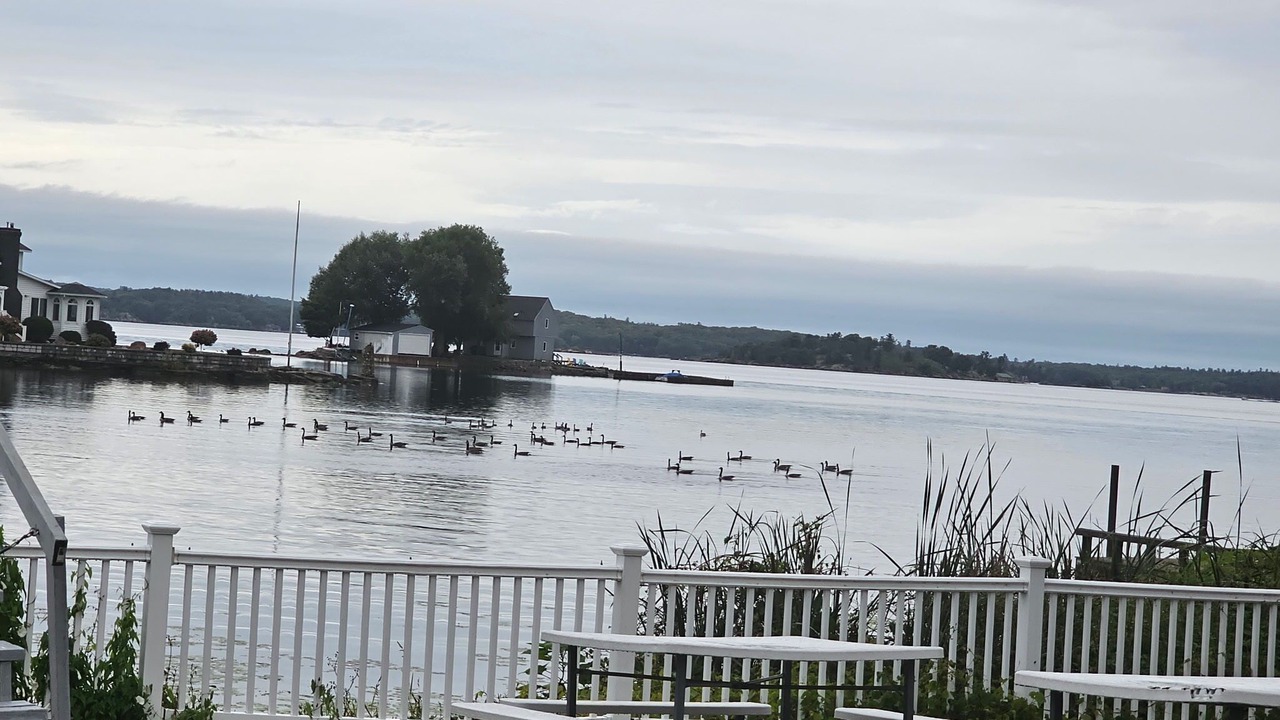 Photo of Outdoor in Frontenac