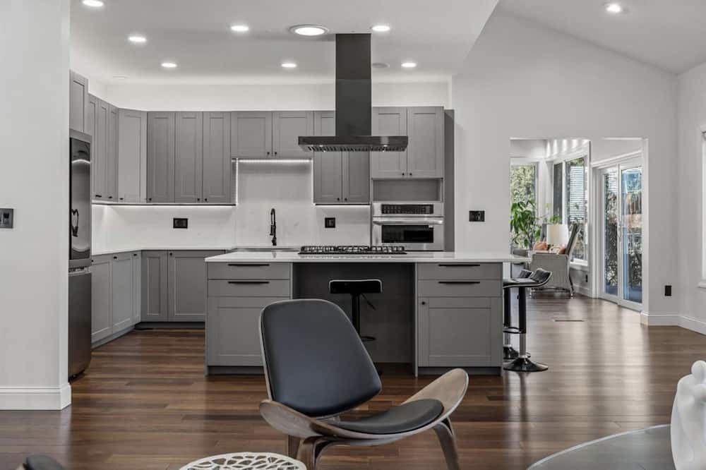 Photo of Kitchen in Rochester