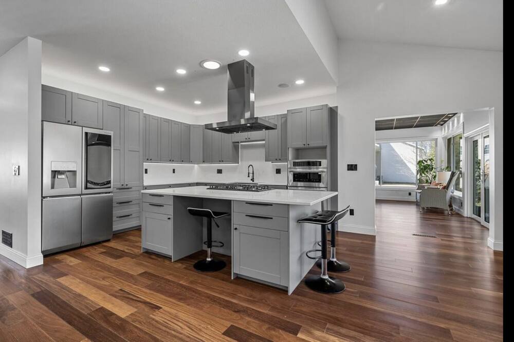 Photo of Kitchen in Rochester