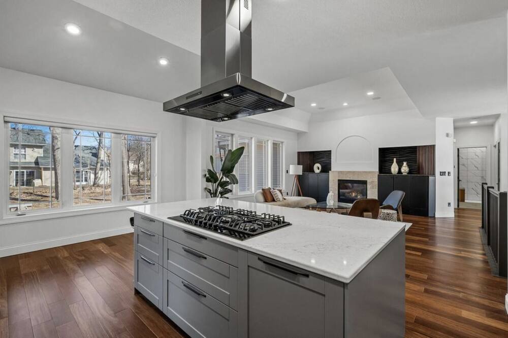 Photo of Kitchen in Rochester