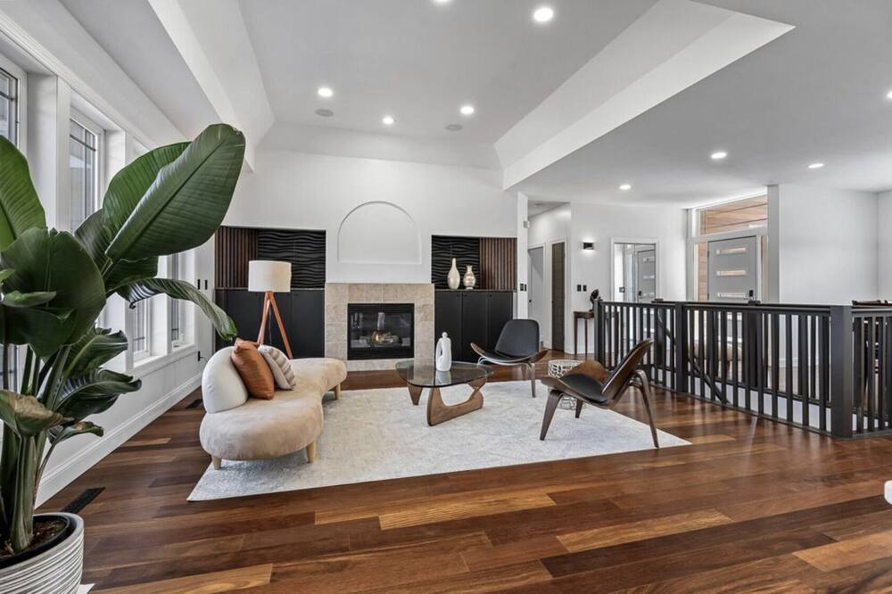 Photo of Livingroom in Rochester
