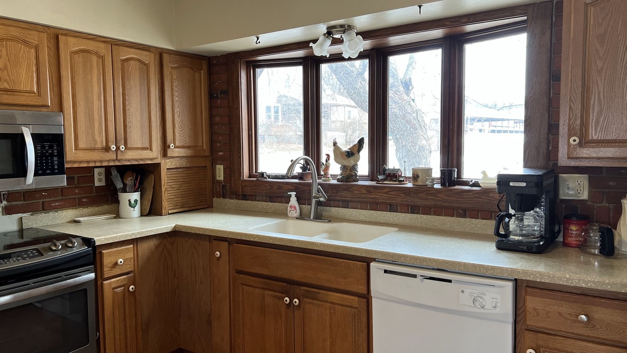 Photo of Kitchen in Mindoro