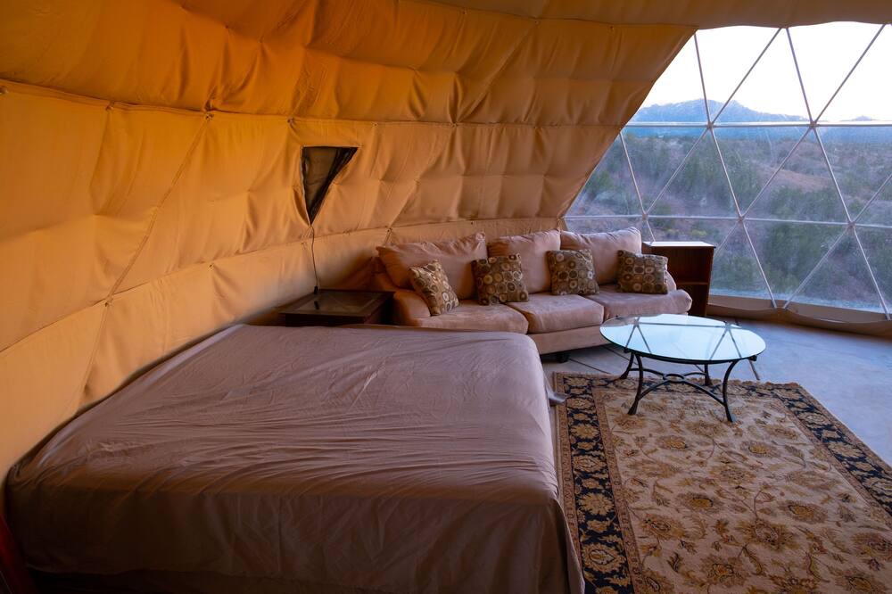 Photo of Bedroom in Canoncito