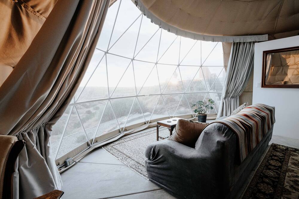 Photo of Livingroom in Canoncito