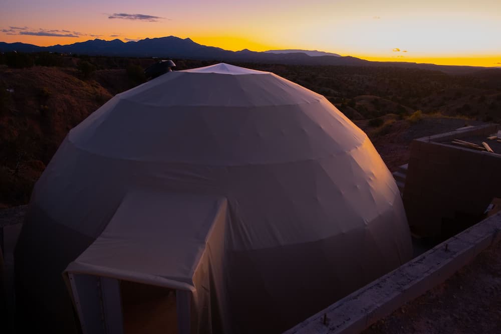 Photo of Outdoor in Canoncito