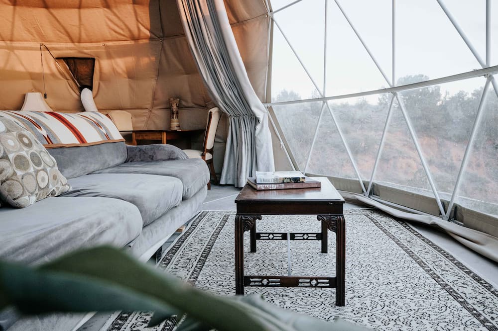 Photo of Livingroom in Canoncito