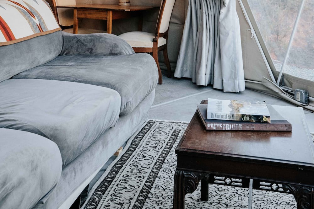 Photo of Bedroom in Canoncito