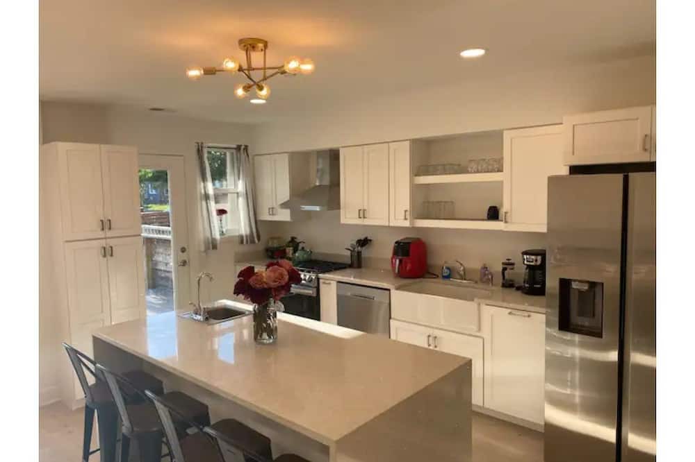 Photo of Kitchen in Kingman Park