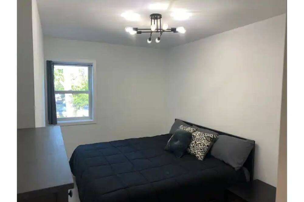 Photo of Bedroom in Kingman Park