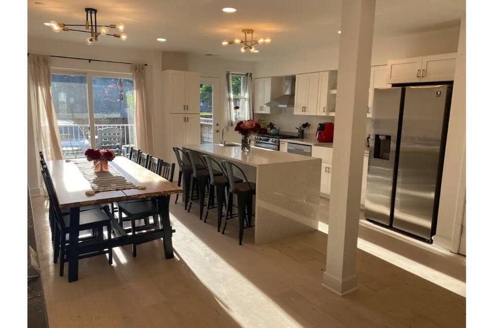 Photo of Kitchen in Kingman Park
