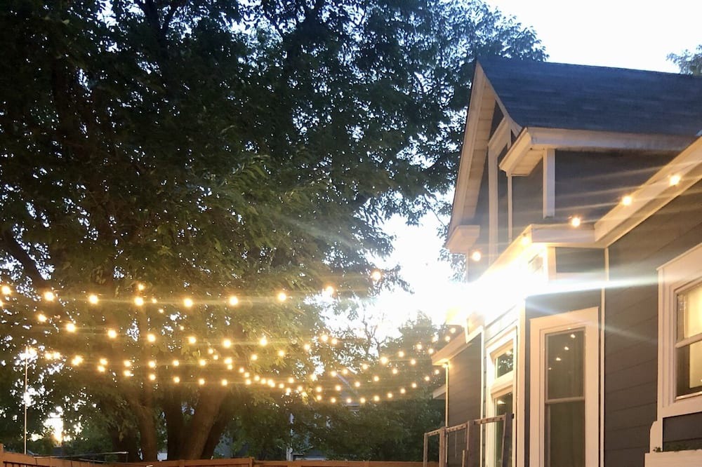 Photo of Outdoor in West Seventh