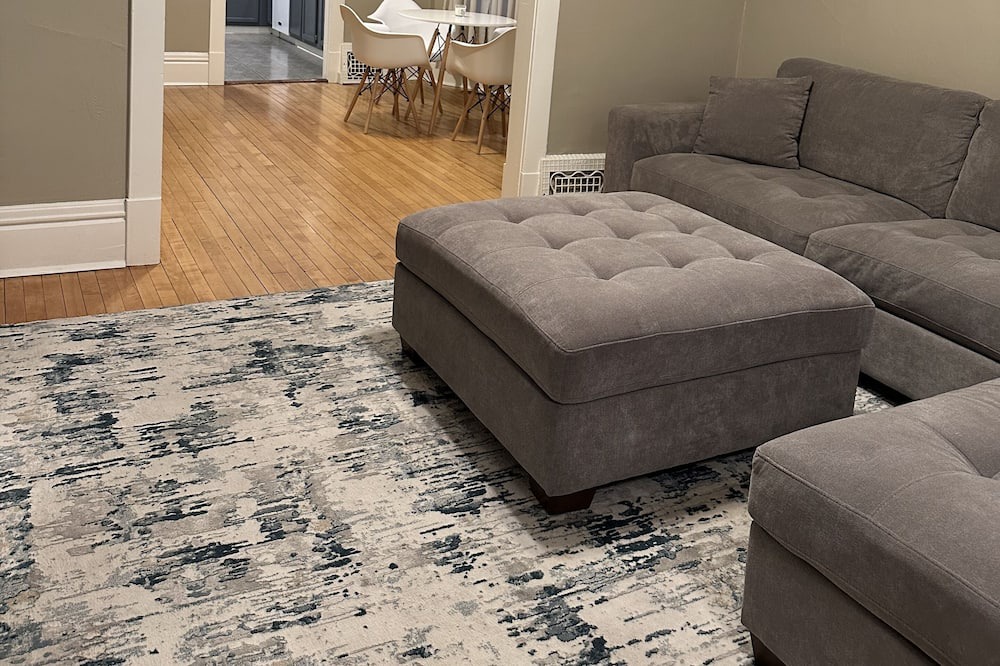 Photo of Bedroom in West Seventh