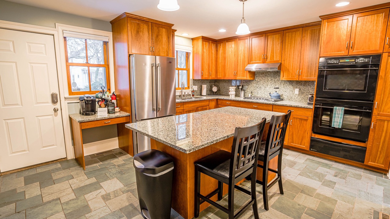 Photo of Kitchen in West Seventh