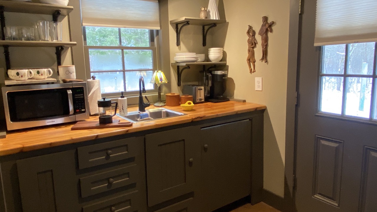 Photo of Kitchen in Austerlitz