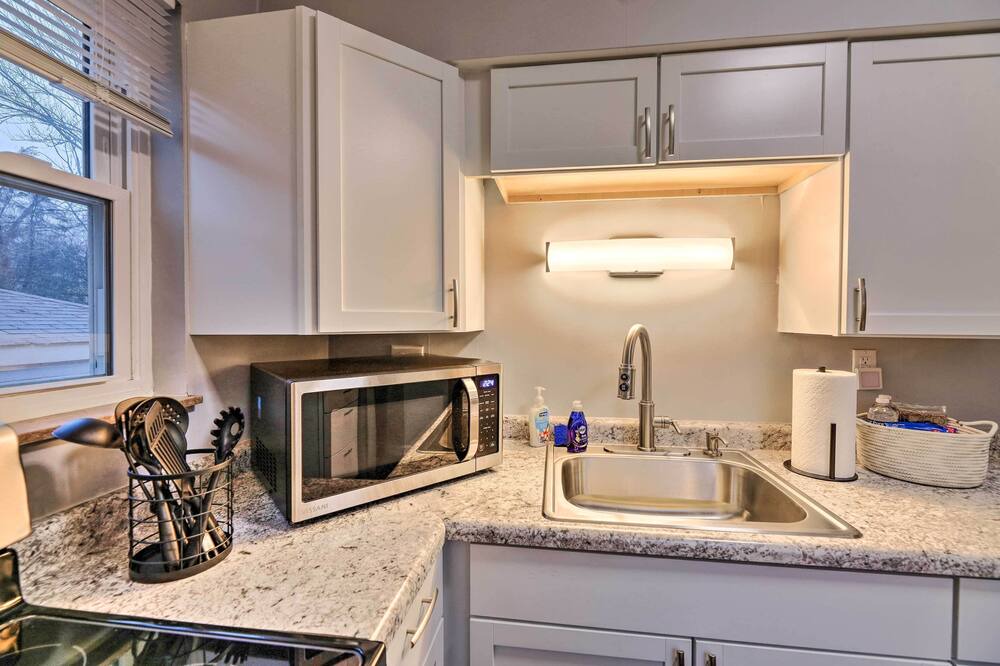 Photo of Kitchen in Mount Washington
