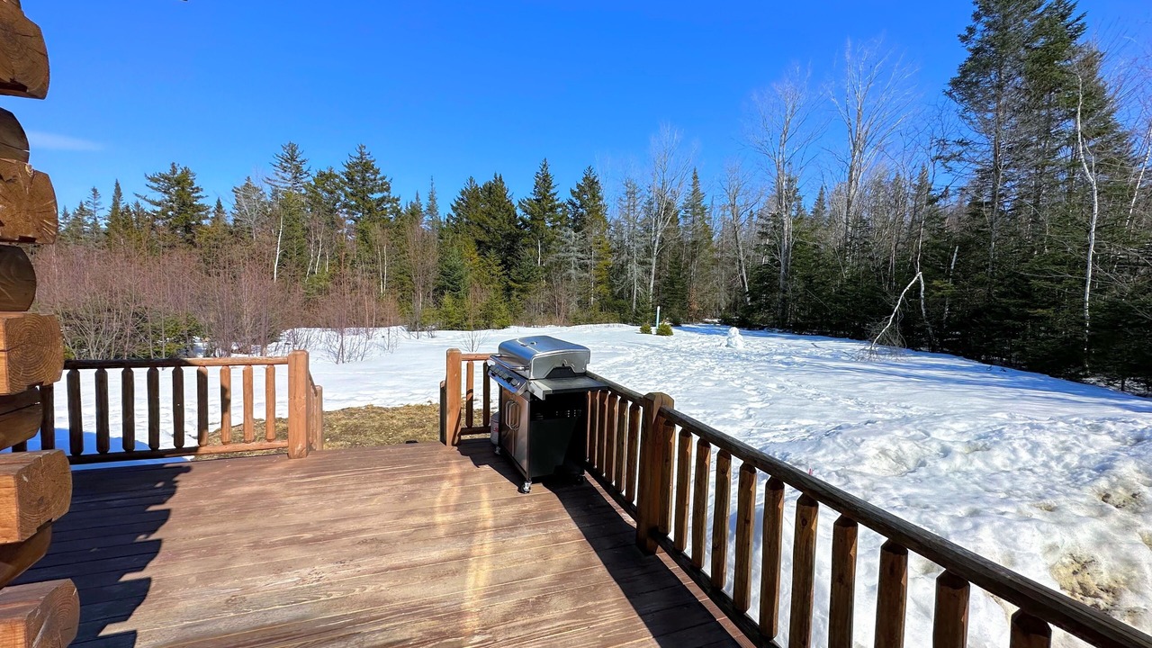 Photo of Outdoor in Twin Mountain