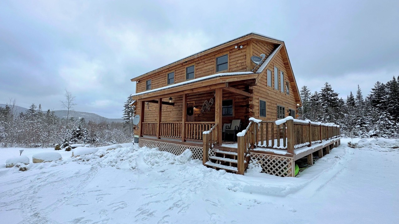 Photo of Outdoor in Twin Mountain
