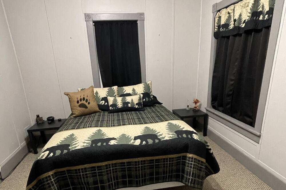 Photo of Bedroom in Chama