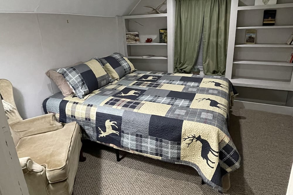 Photo of Bedroom in Chama