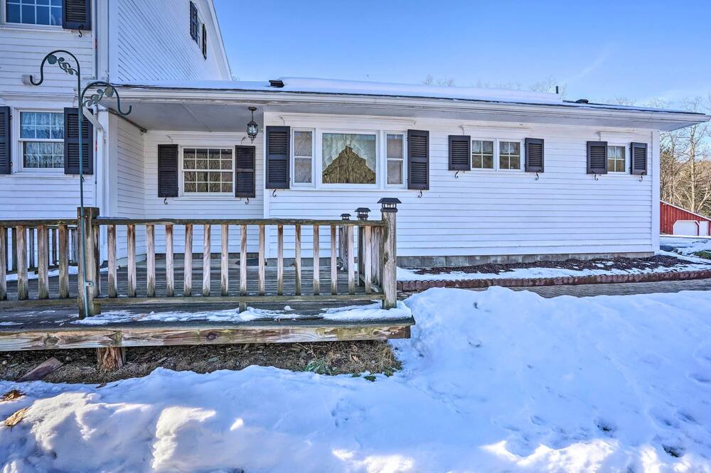 Photo of Outdoor in Williamstown