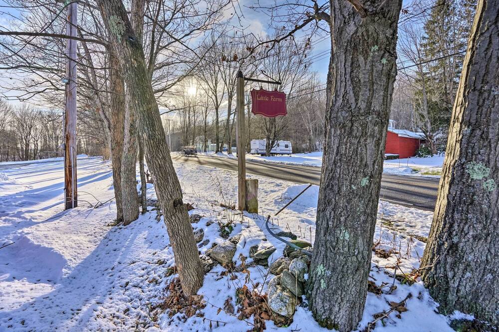 Photo of Outdoor in Williamstown