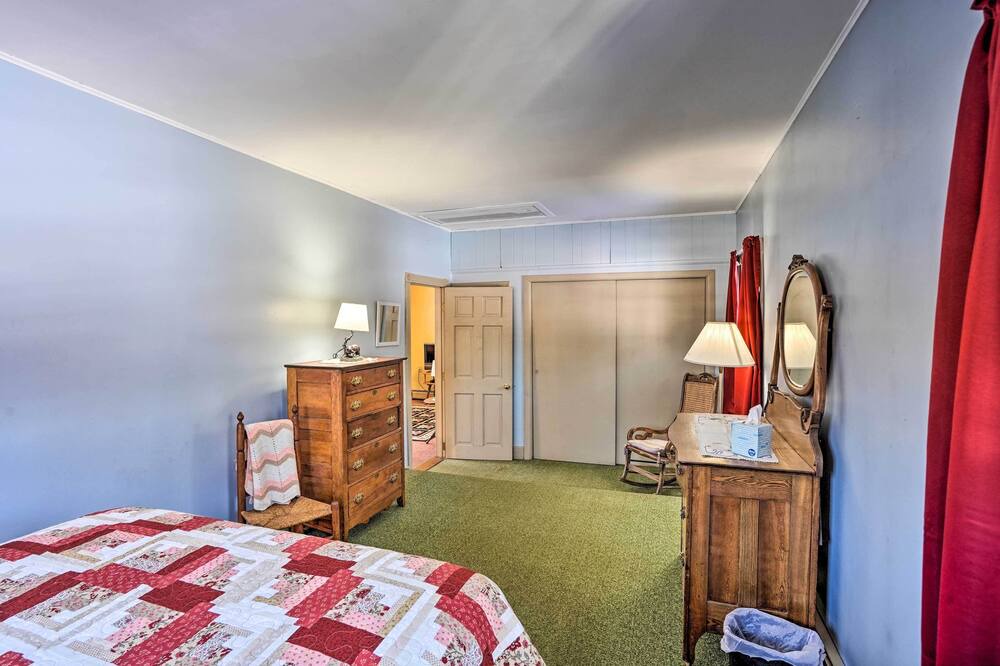 Photo of Bedroom in Williamstown