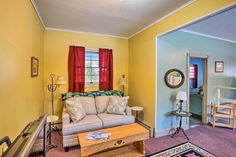Photo of Bedroom in Williamstown