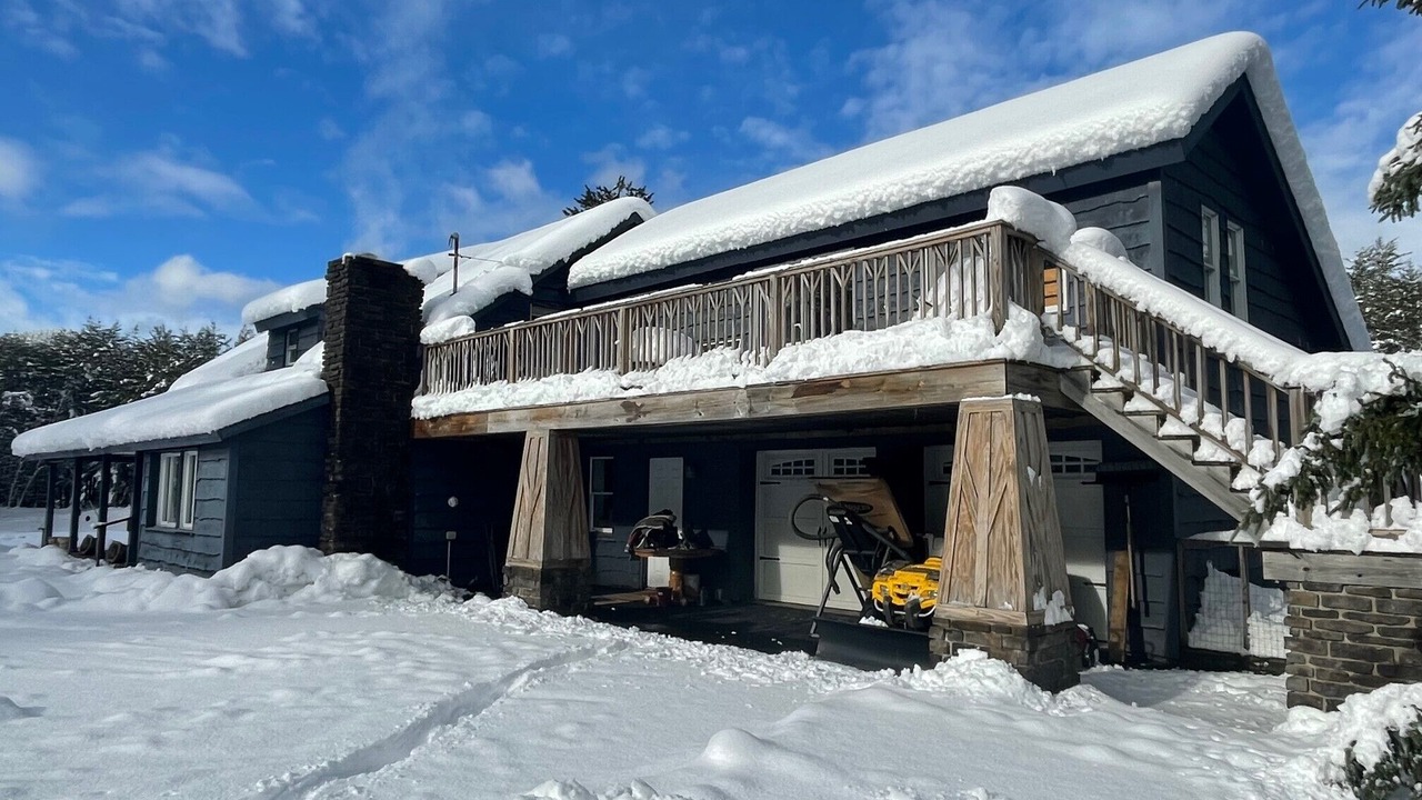 Photo of Outdoor in North Hudson