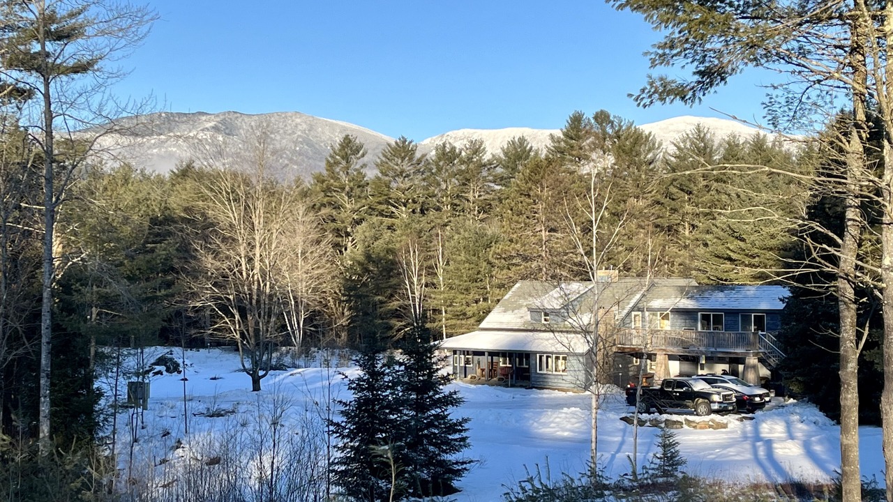 Photo of Outdoor in North Hudson