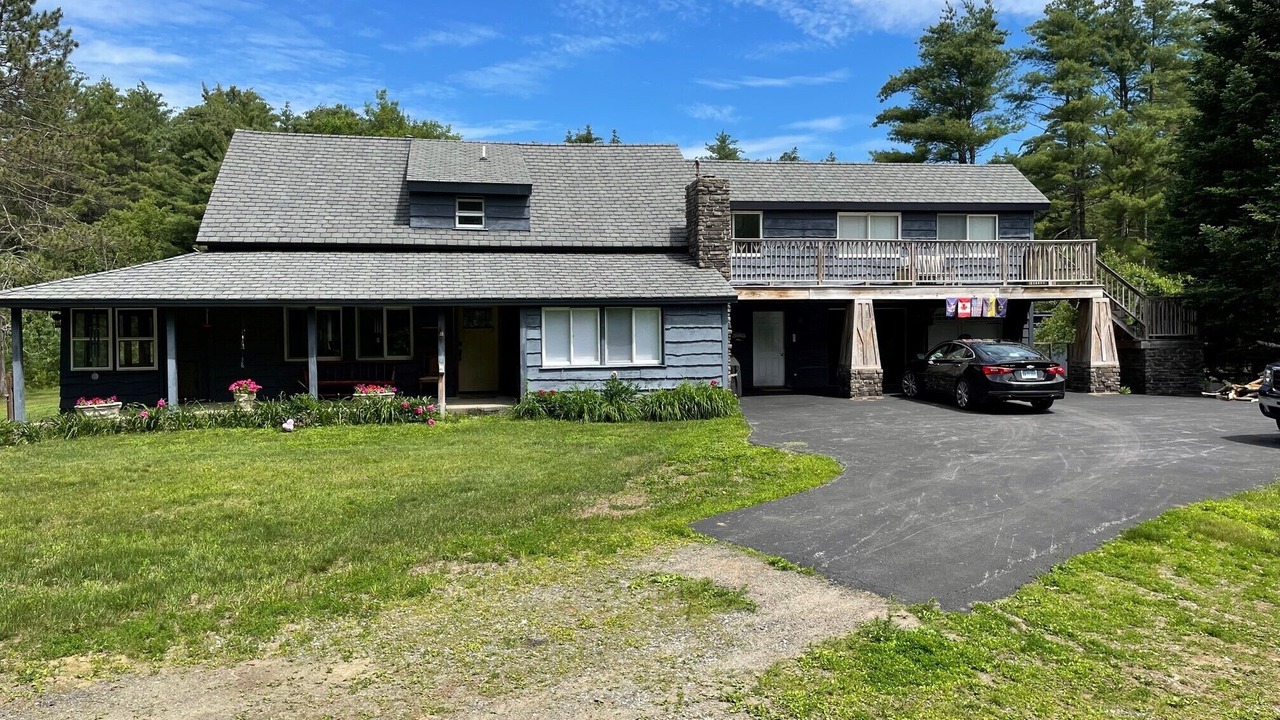 Photo of Outdoor in North Hudson