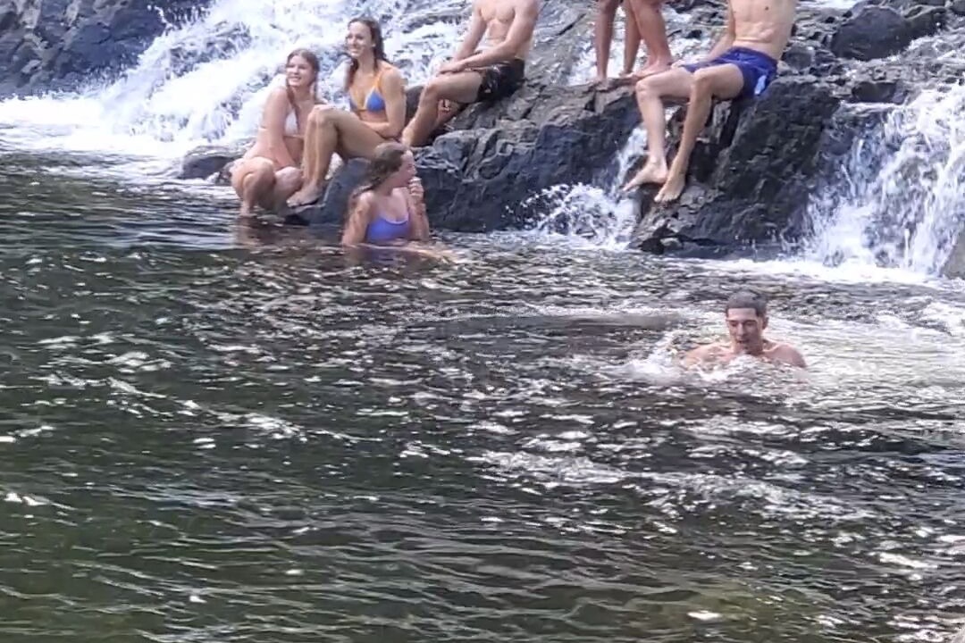 Photo of Outdoor in North Hudson