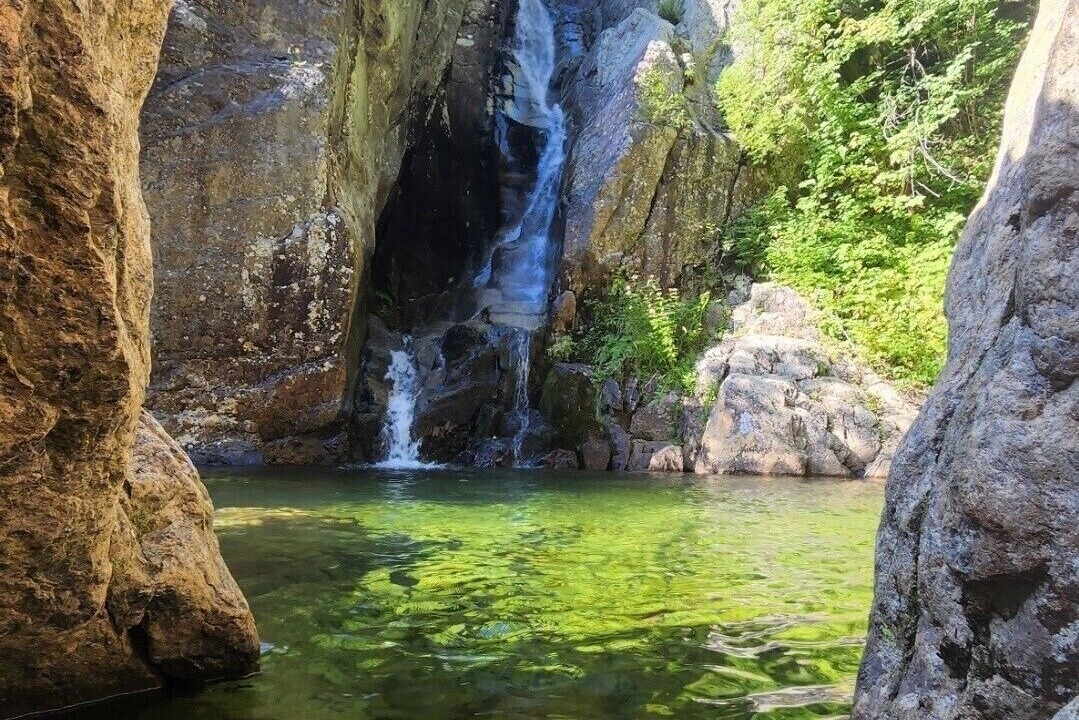 Photo of Outdoor in North Hudson