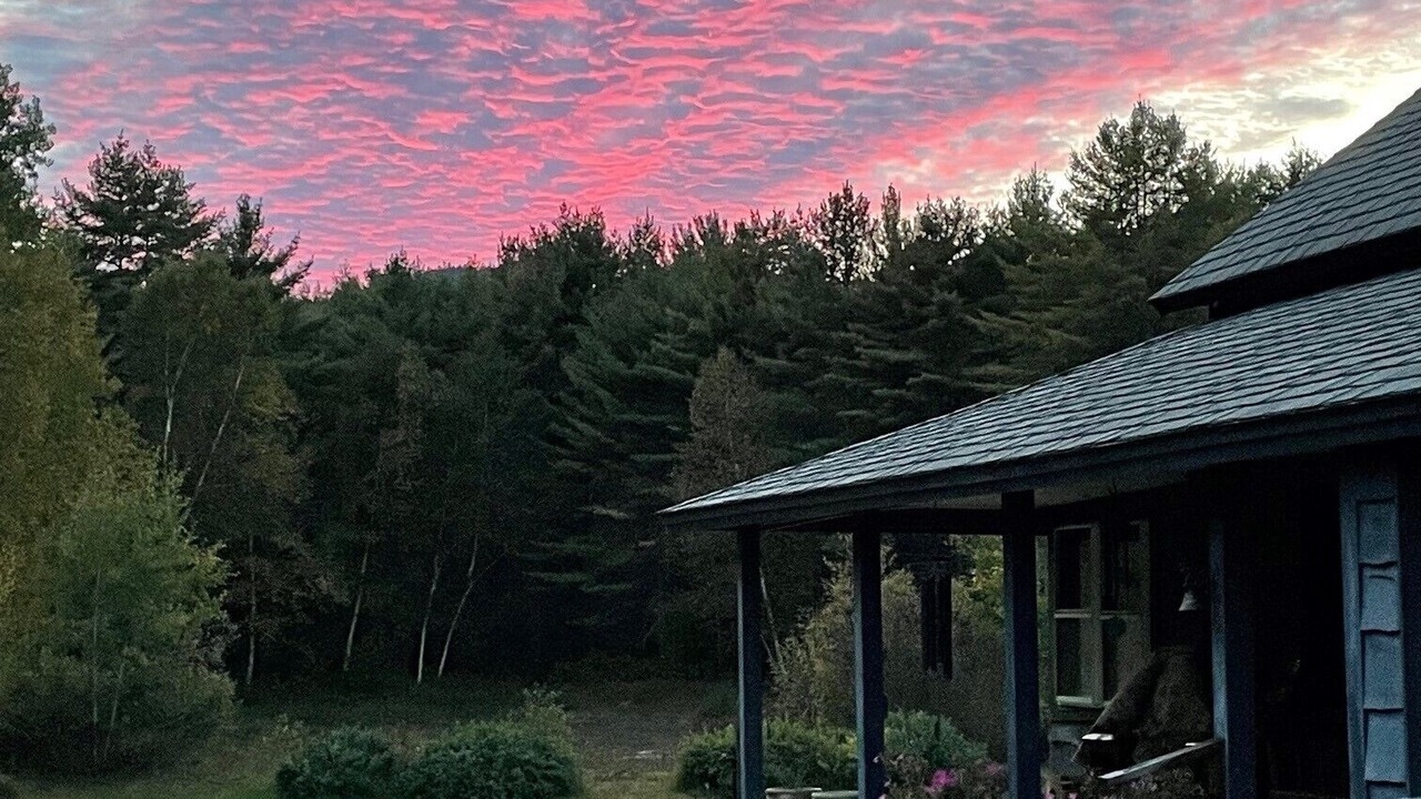 Photo of Outdoor in North Hudson