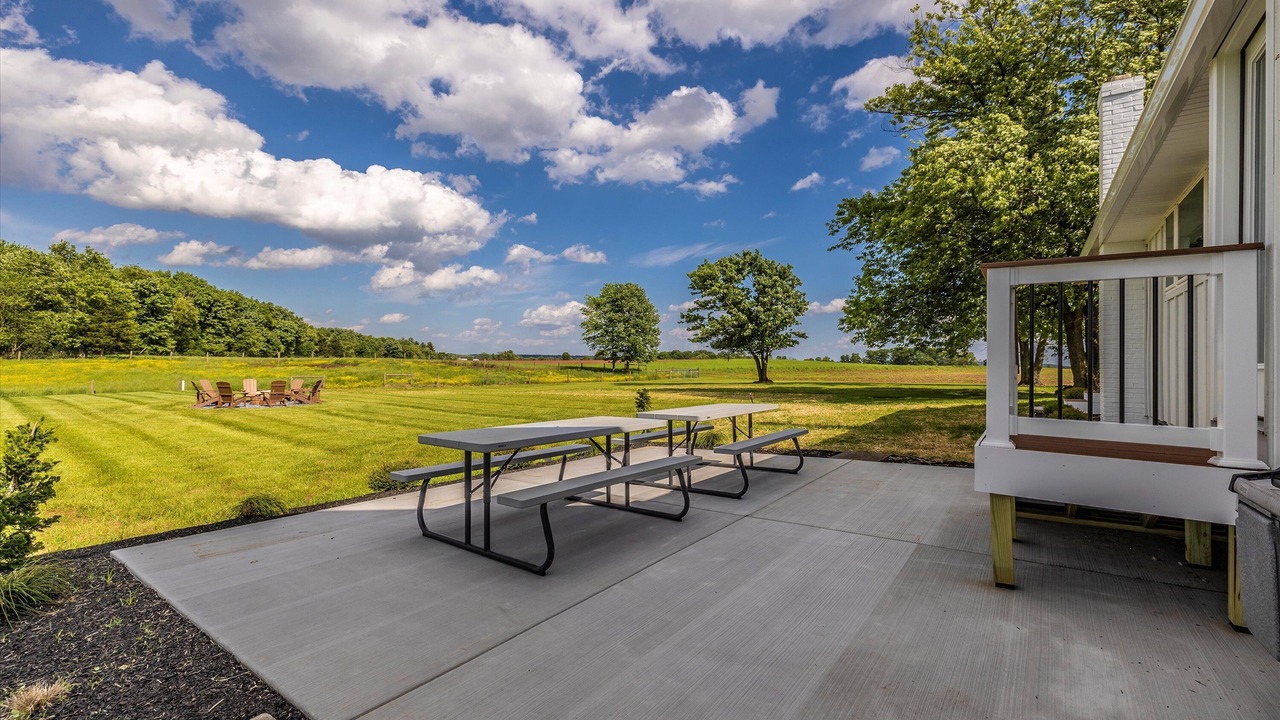 Photo of Outdoor in Rocky Ridge