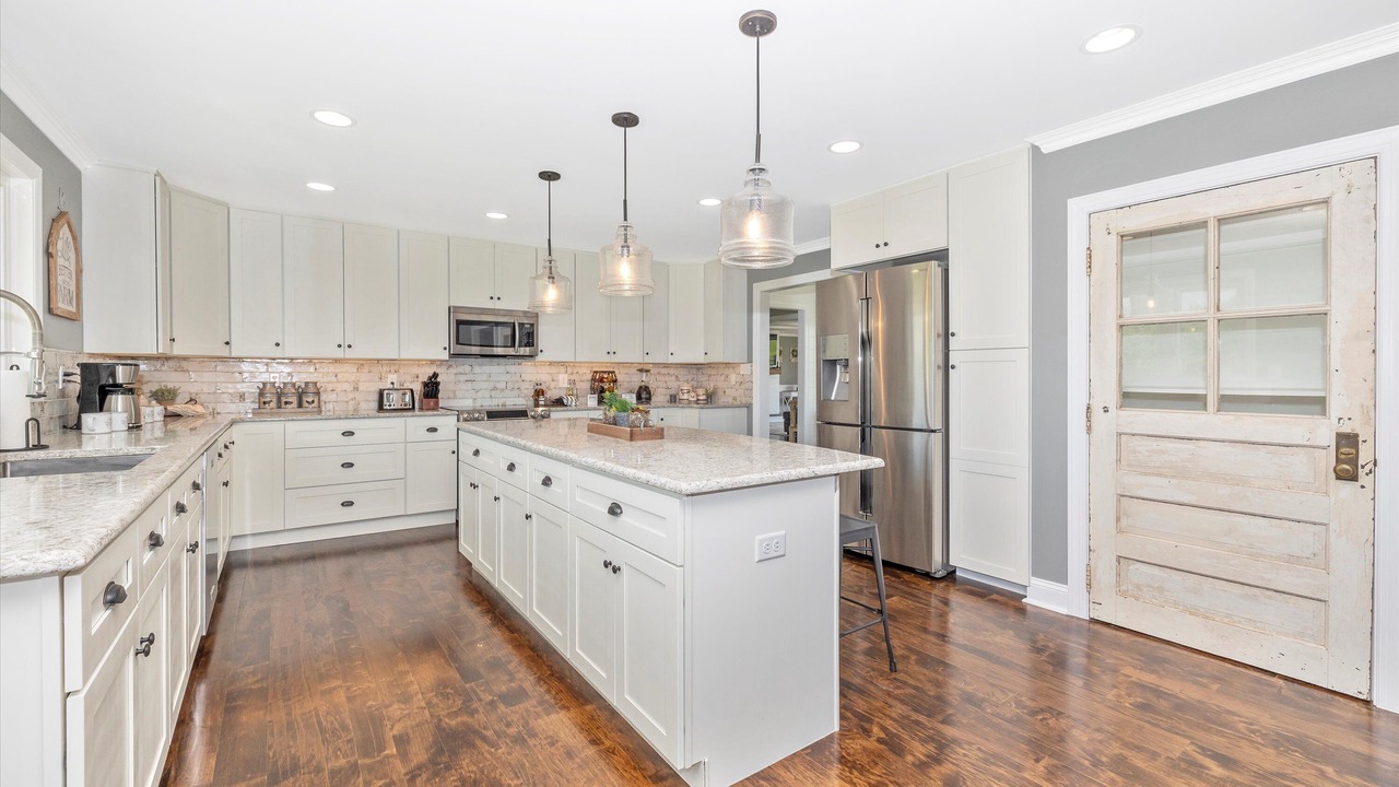 Photo of Kitchen in Rocky Ridge