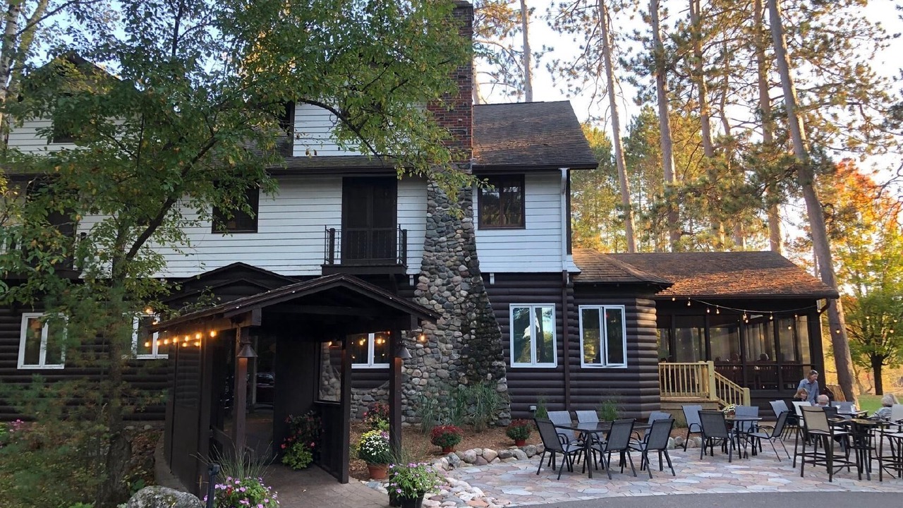 Photo of Outdoor in Lake Tomahawk