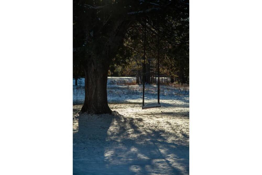 Photo of Outdoor in Moriah Center